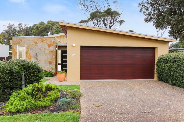 Main view of Homely house listing, 158 Lohr Avenue, Inverloch VIC 3996