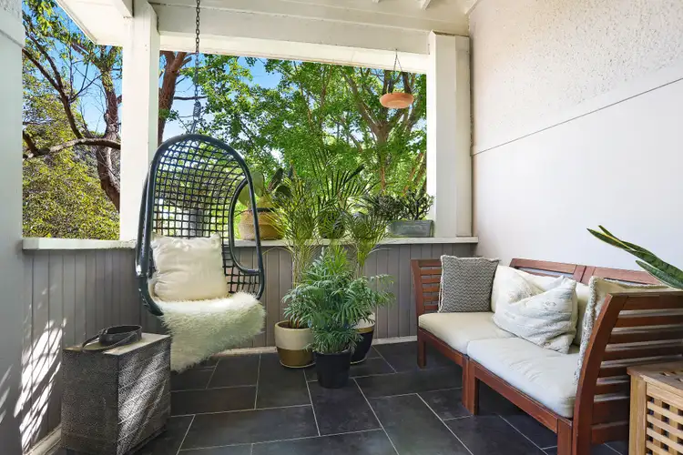 Second view of Homely apartment listing, 4/70 Birriga Road, Bellevue Hill NSW 2023