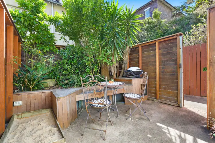 Fifth view of Homely apartment listing, 4/70 Birriga Road, Bellevue Hill NSW 2023