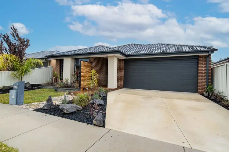 Second view of Homely house listing, 13 Fossickers Place, White Hills VIC 3550