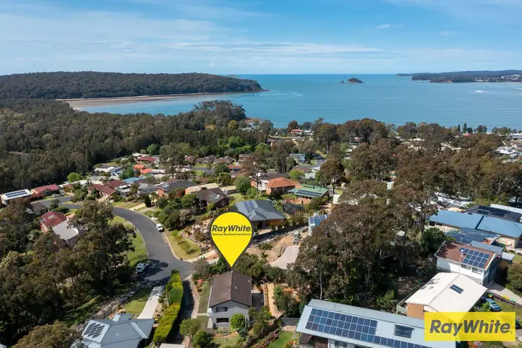 Main view of Homely house listing, 15 Bellbird Close, Surfside NSW 2536