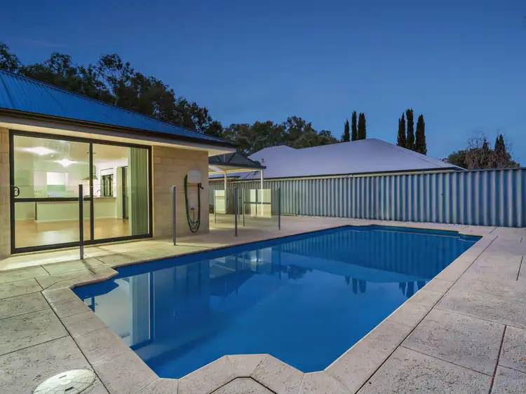 Second view of Homely house listing, 10 Rivergums Boulevard, Baldivis WA 6171