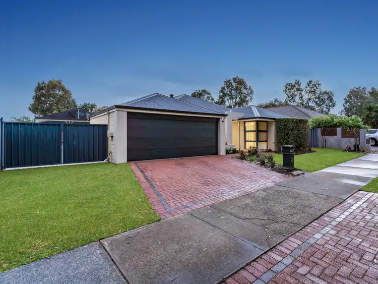 Fourth view of Homely house listing, 10 Rivergums Boulevard, Baldivis WA 6171