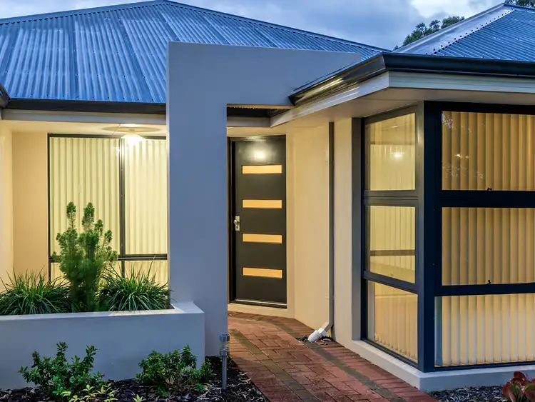 Seventh view of Homely house listing, 10 Rivergums Boulevard, Baldivis WA 6171