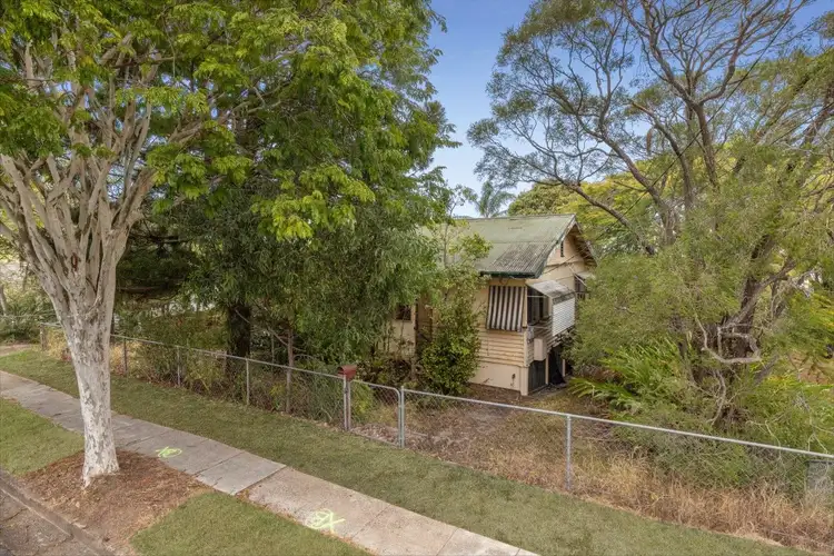 40 Waroon Street, Stafford QLD 4053