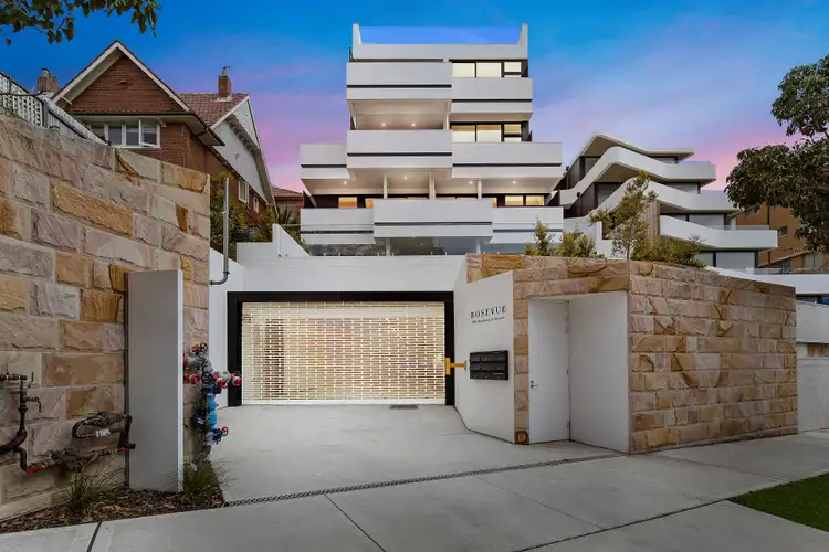 6/18B Benelong Crescent, Bellevue Hill NSW 2023