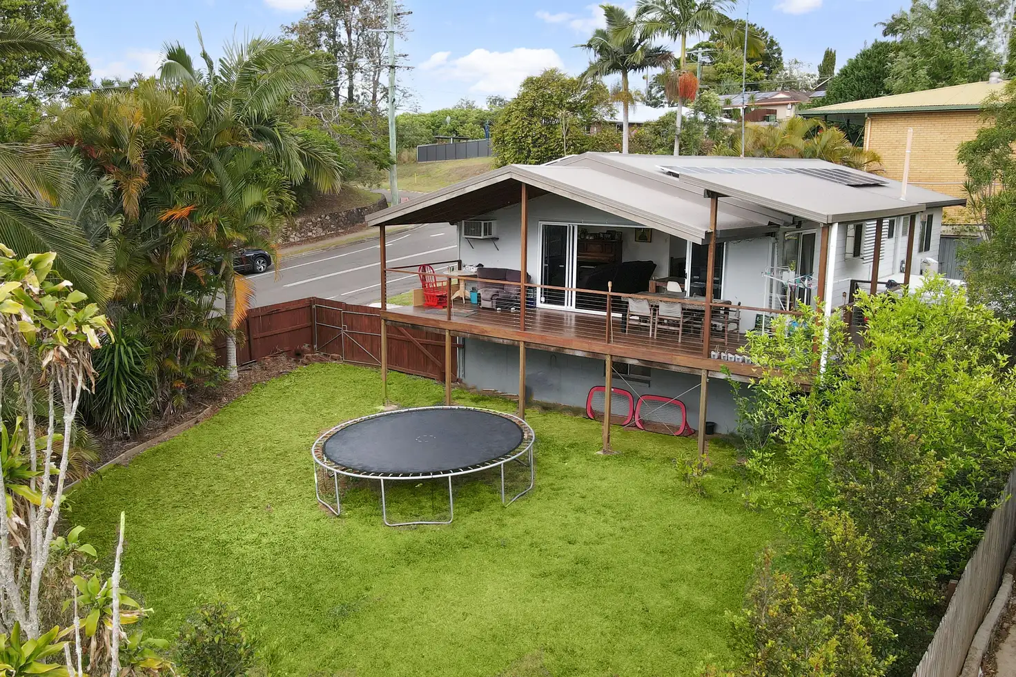 Main view of Homely house listing, 1 Mundara Court, Coes Creek QLD 4560