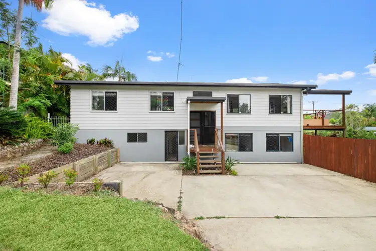 Second view of Homely house listing, 1 Mundara Court, Coes Creek QLD 4560