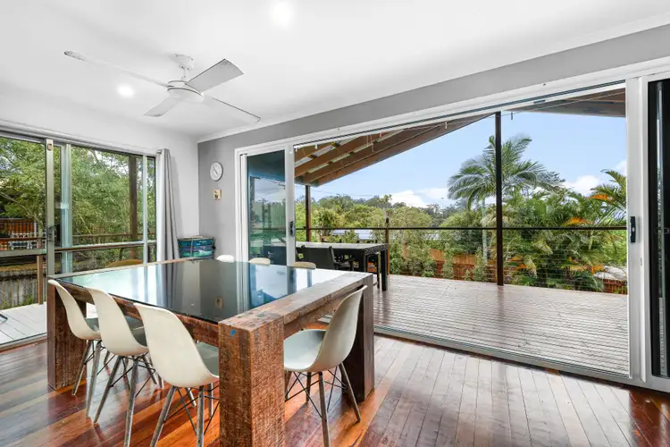 Third view of Homely house listing, 1 Mundara Court, Coes Creek QLD 4560