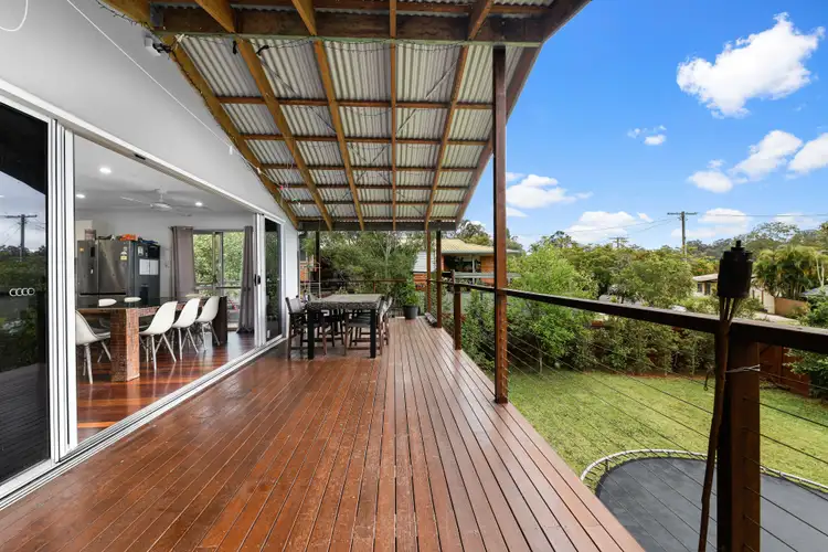Fourth view of Homely house listing, 1 Mundara Court, Coes Creek QLD 4560