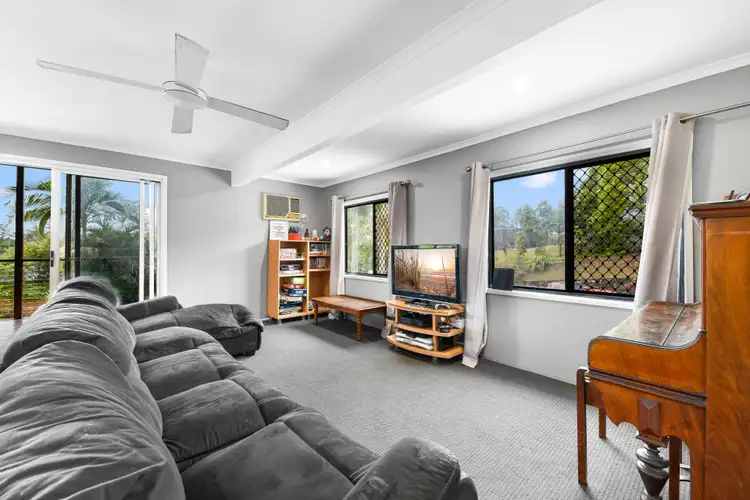 Fifth view of Homely house listing, 1 Mundara Court, Coes Creek QLD 4560