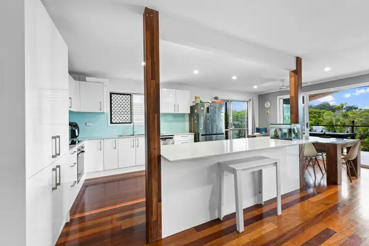 Sixth view of Homely house listing, 1 Mundara Court, Coes Creek QLD 4560