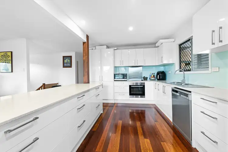 Seventh view of Homely house listing, 1 Mundara Court, Coes Creek QLD 4560