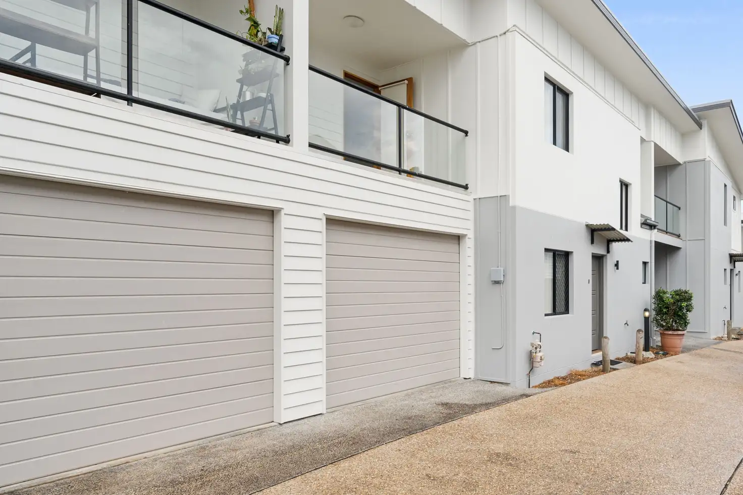 Main view of Homely townhouse listing, 8/44 Duyvestyn Terrace, Murrumba Downs QLD 4503