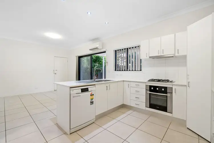 Second view of Homely townhouse listing, 8/44 Duyvestyn Terrace, Murrumba Downs QLD 4503