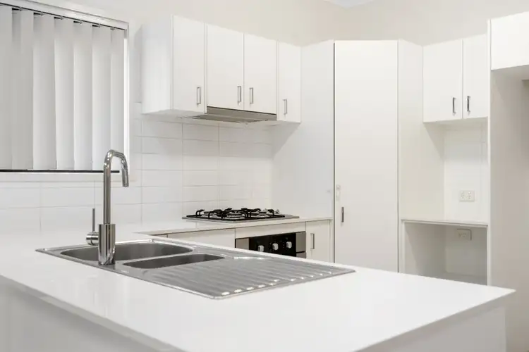 Third view of Homely townhouse listing, 8/44 Duyvestyn Terrace, Murrumba Downs QLD 4503