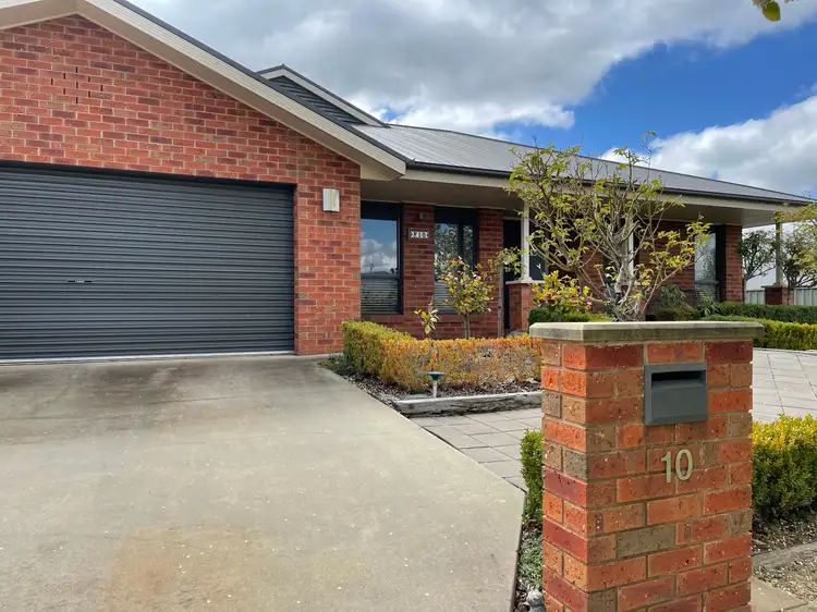 10 Burgun Drive, Tumbarumba NSW 2653