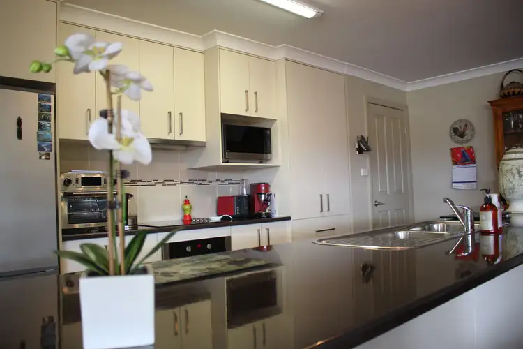 Fourth view of Homely house listing, 10 Burgun Drive, Tumbarumba NSW 2653