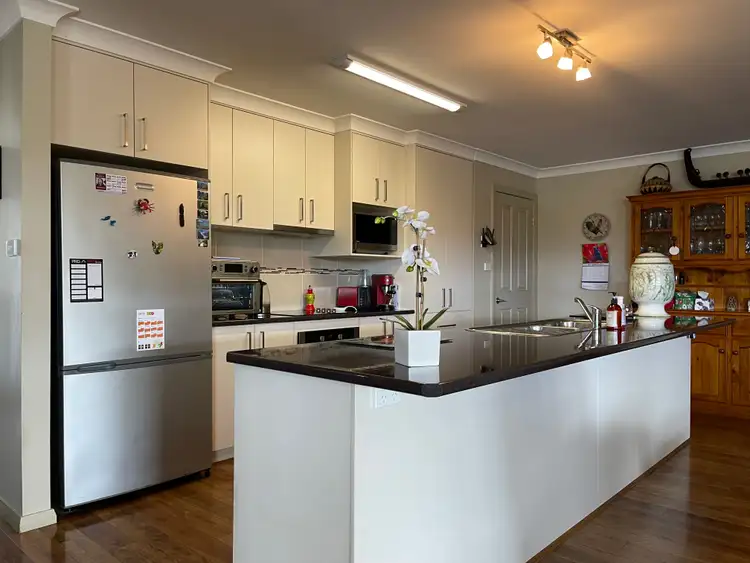 Fifth view of Homely house listing, 10 Burgun Drive, Tumbarumba NSW 2653