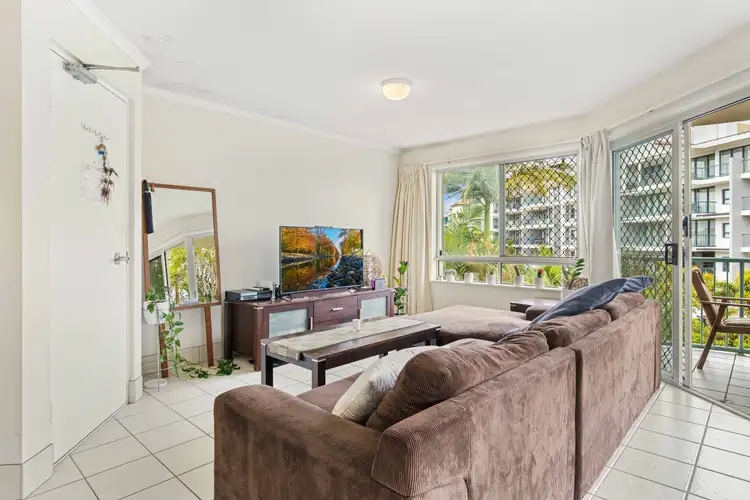 Third view of Homely unit listing, 9/14-16 Maroubra Street, Maroochydore QLD 4558