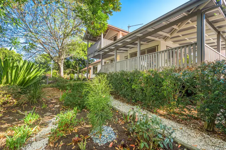 Third view of Homely house listing, 1 Rankin Drive, Bangalow NSW 2479