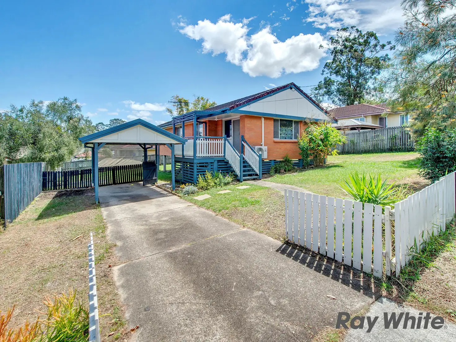 Main view of Homely house listing, 169 Stuart Street, Goodna QLD 4300