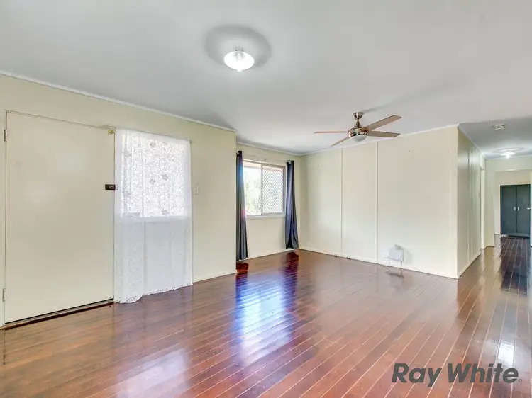 Second view of Homely house listing, 169 Stuart Street, Goodna QLD 4300