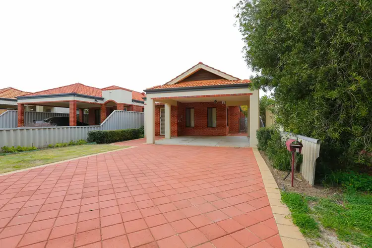 Main view of Homely house listing, 40 Marchamley Place, Carlisle WA 6101