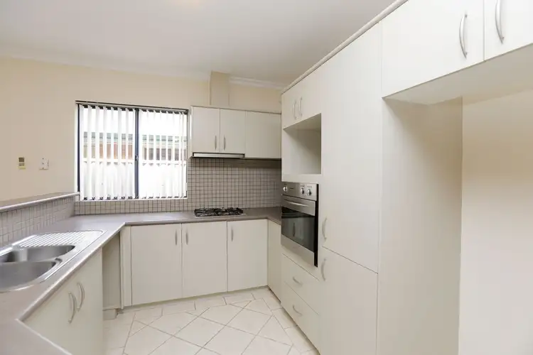 Fourth view of Homely house listing, 40 Marchamley Place, Carlisle WA 6101