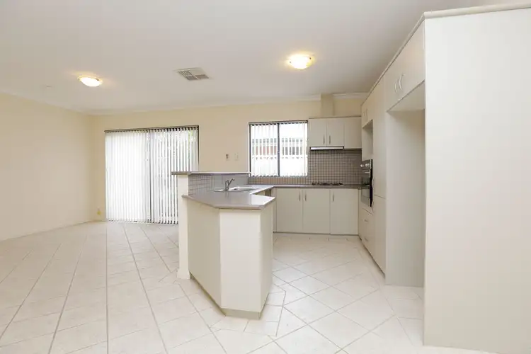 Fifth view of Homely house listing, 40 Marchamley Place, Carlisle WA 6101