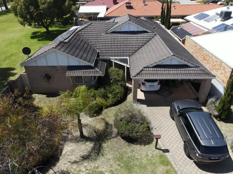 1 Goy Court, Palmyra WA 6157