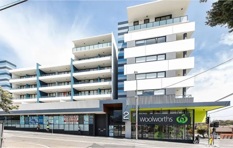25/6 Haldon Street, Lakemba NSW 2195
