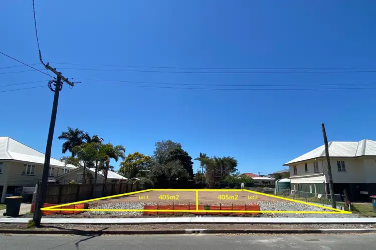 LOT 2, 100 Tufnell, Banyo QLD 4014