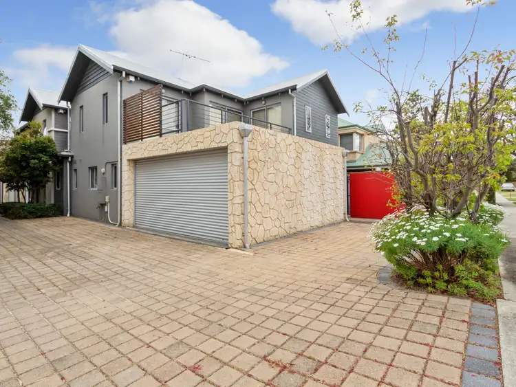 Fifth view of Homely townhouse listing, 1/36 Second Avenue, Kensington WA 6151