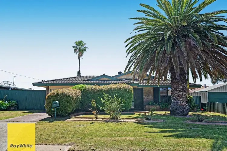 Main view of Homely house listing, 26 Parana Crescent, Beechboro WA 6063