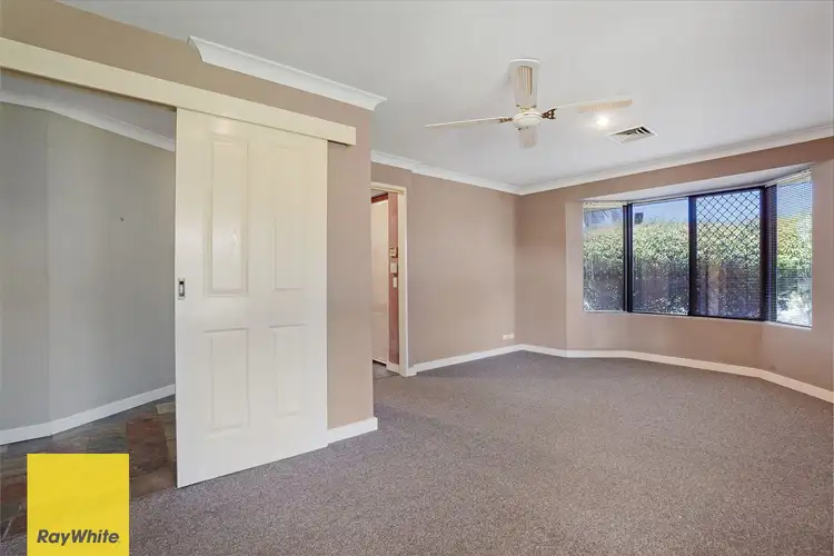 Fourth view of Homely house listing, 26 Parana Crescent, Beechboro WA 6063