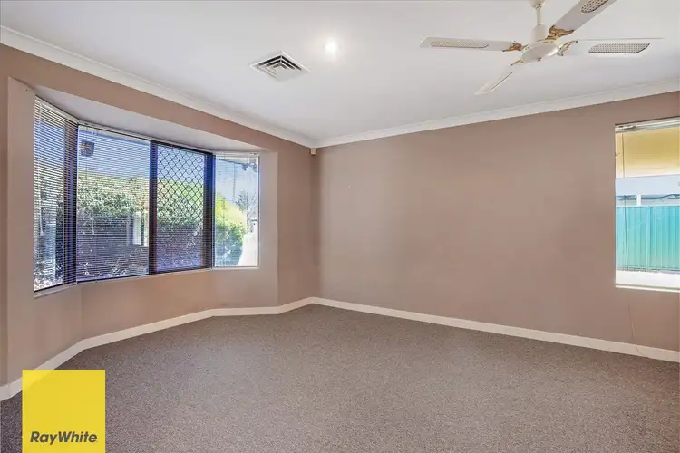 Fifth view of Homely house listing, 26 Parana Crescent, Beechboro WA 6063