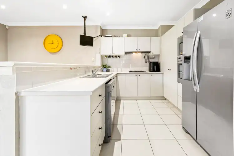 Sixth view of Homely house listing, 11 Midlands Terrace, Stanhope Gardens NSW 2768