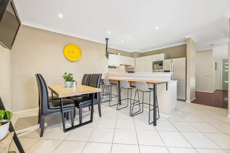 Seventh view of Homely house listing, 11 Midlands Terrace, Stanhope Gardens NSW 2768