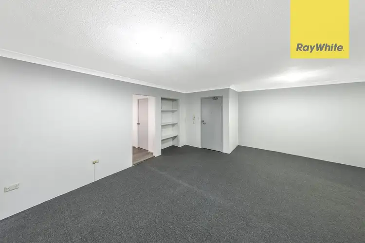 Third view of Homely unit listing, 18/2 Charles Street, Parramatta NSW 2150