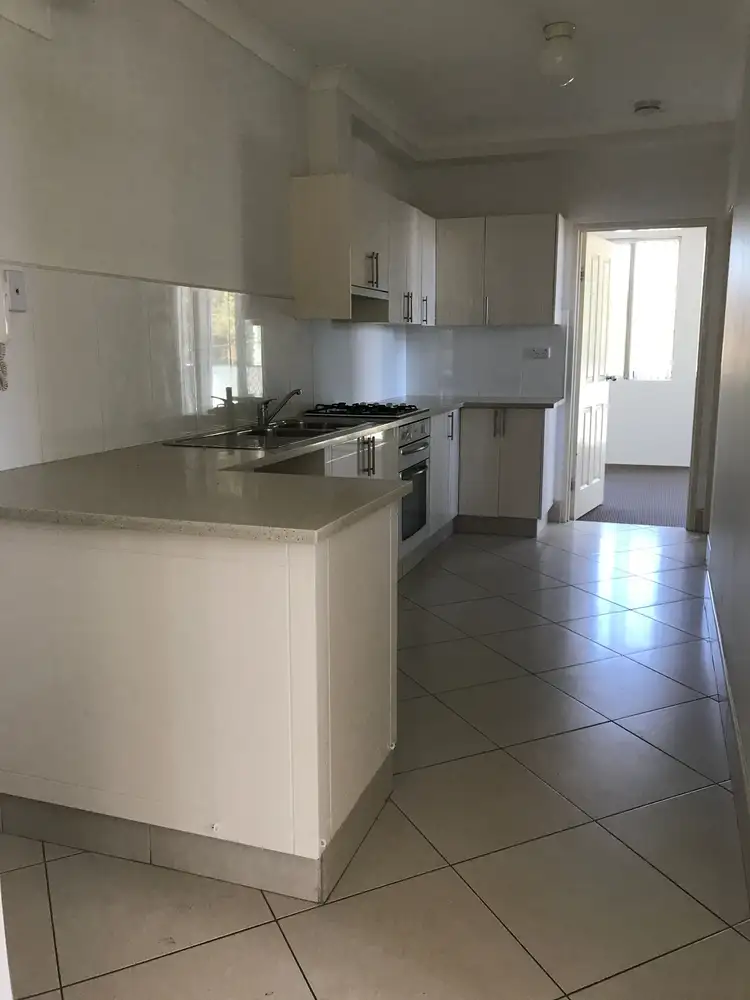 Third view of Homely unit listing, 3/33-37 Sherwood Road, Merrylands West NSW 2160