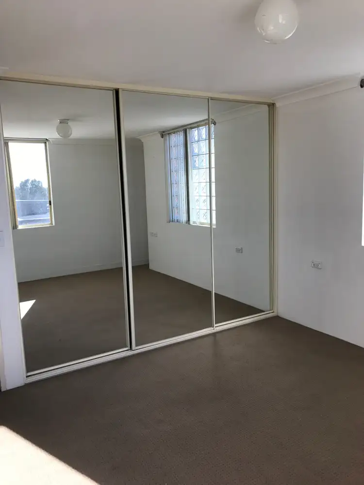 Fourth view of Homely unit listing, 3/33-37 Sherwood Road, Merrylands West NSW 2160