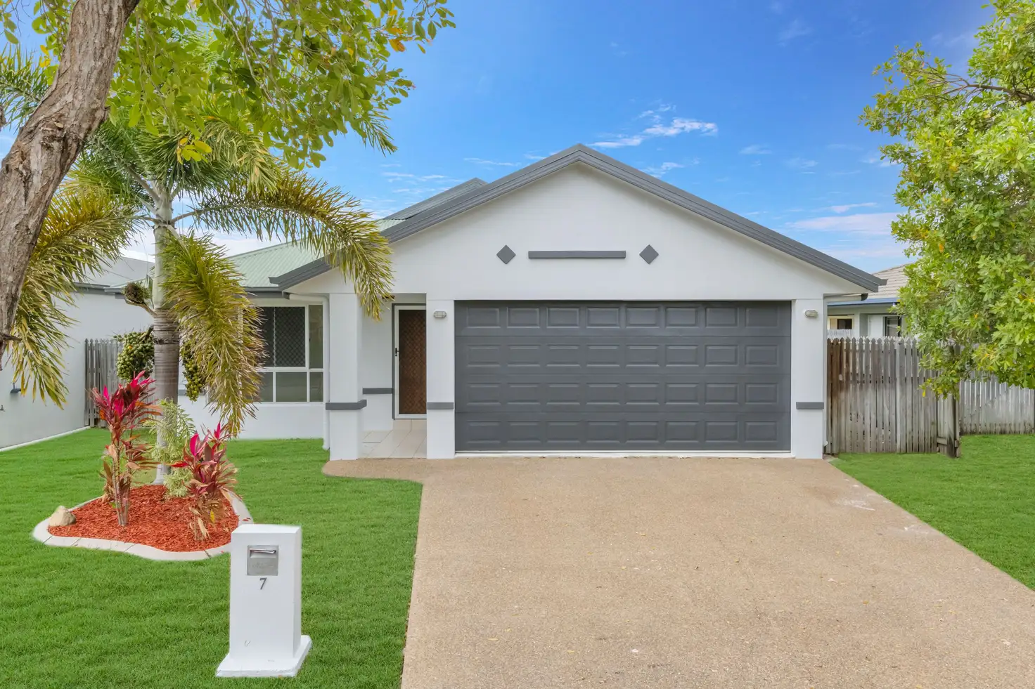 Main view of Homely house listing, 7 Gilby Court, Kirwan QLD 4817