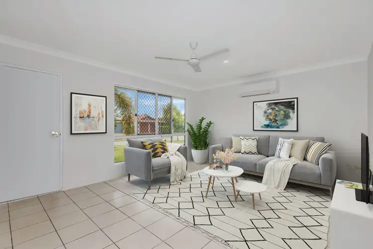 Second view of Homely house listing, 7 Gilby Court, Kirwan QLD 4817