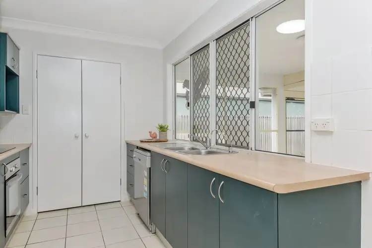 Third view of Homely house listing, 7 Gilby Court, Kirwan QLD 4817