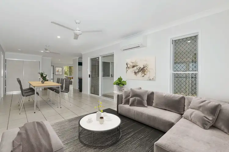 Fourth view of Homely house listing, 7 Gilby Court, Kirwan QLD 4817