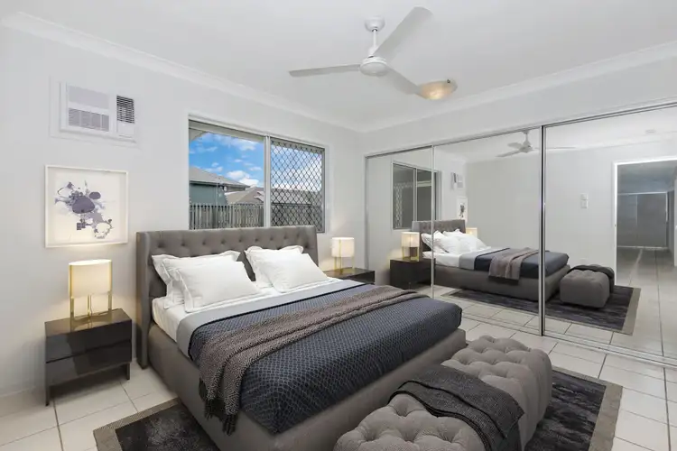 Fifth view of Homely house listing, 7 Gilby Court, Kirwan QLD 4817