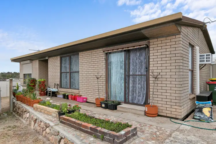 Main view of Homely house listing, 6 Southern Street, Warooka SA 5577