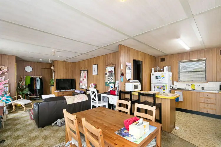 Fifth view of Homely house listing, 6 Southern Street, Warooka SA 5577