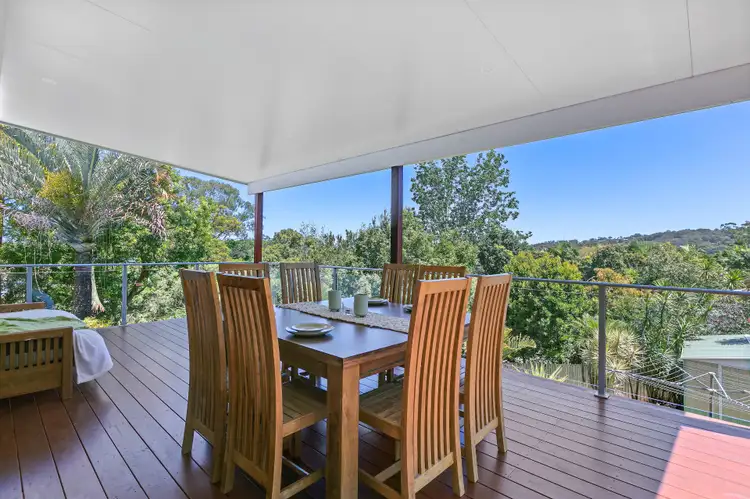 86 Golf Links Road, Buderim QLD 4556
